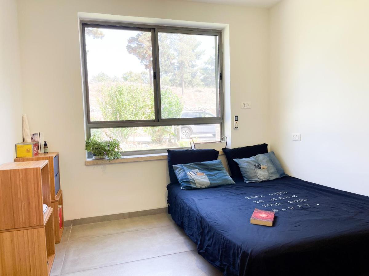 חופשה בחורשה Sha'al Exterior foto